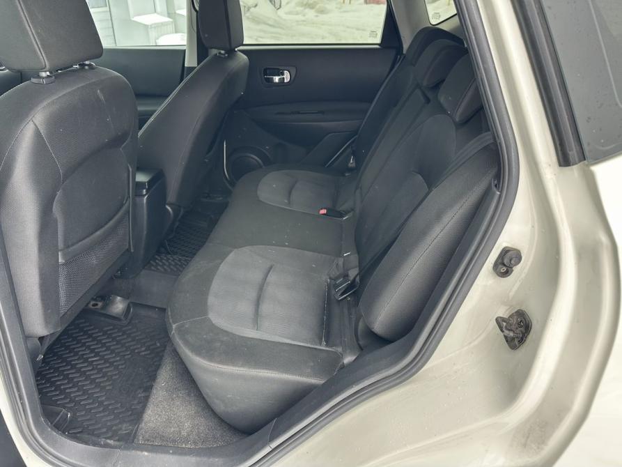 Nissan Qashqai I Рестайлинг Саратов  - изображение 12