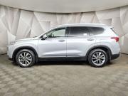 Hyundai Santa Fe IV Москва  - изображение 25