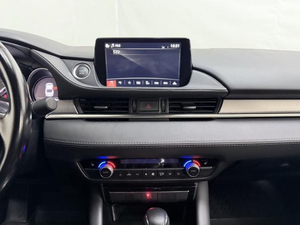 Mazda 6 III (GJ) Рестайлинг 2 с пробегом 2023 года, цена 3 050 000 рублей, 32830 км, седан, Автокод Объявления