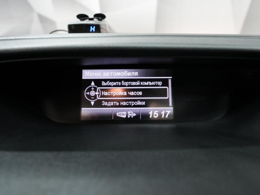 Honda CR-V IV Ульяновск  - изображение 21