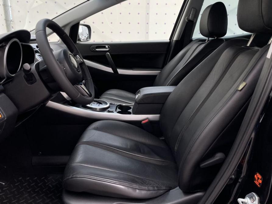 Mazda CX-7 I Тамбов  - изображение 11