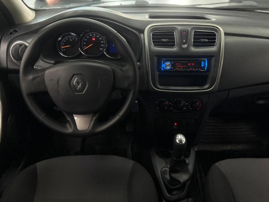 Renault Logan II Казань  - изображение 9