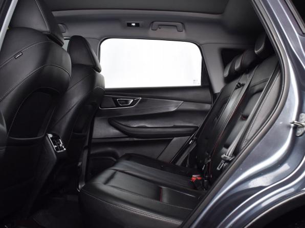 Chery Tiggo 7 Pro I с пробегом 2020 года, цена 1 799 995 рублей, 82858 км, внедорожник, Автокод Объявления
