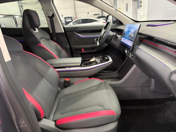 JETOUR DASHING I с пробегом 2024 года, цена 2 637 000 рублей, 14987 км, внедорожник, Автокод Объявления