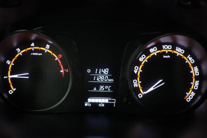 Lada (ВАЗ) Granta I Рестайлинг с пробегом 2025 года, цена 889 000 рублей, 11279 км, седан, Автокод Объявления