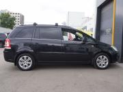 Opel Zafira B Рестайлинг Москва  - изображение 17
