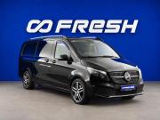 Mercedes-Benz V-Класс III (W447) Рестайлинг Москва  - изображение 22