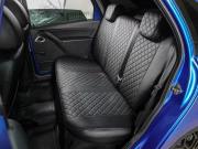 Lada (ВАЗ) Granta I Рестайлинг Воронеж  - изображение 23
