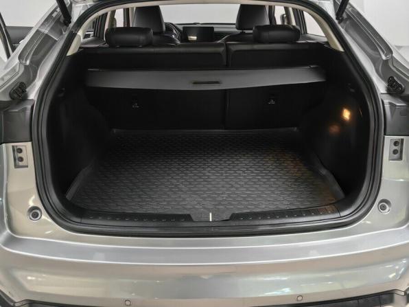 Haval F7x I Рестайлинг с пробегом 2022 года, цена 1 878 000 рублей, 78396 км, внедорожник, Автокод Объявления