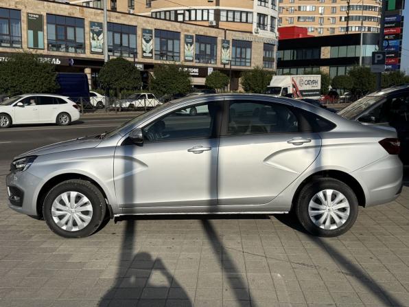 Новый Lada (ВАЗ) Vesta I Рестайлинг (NG) 2026 года, цена 1 705 000 рублей, седан, Автокод Объявления