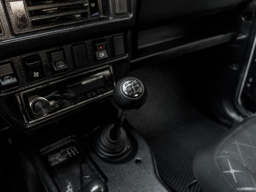Lada (ВАЗ) 2121 (4x4) I Рестайлинг Екатеринбург  - изображение 13