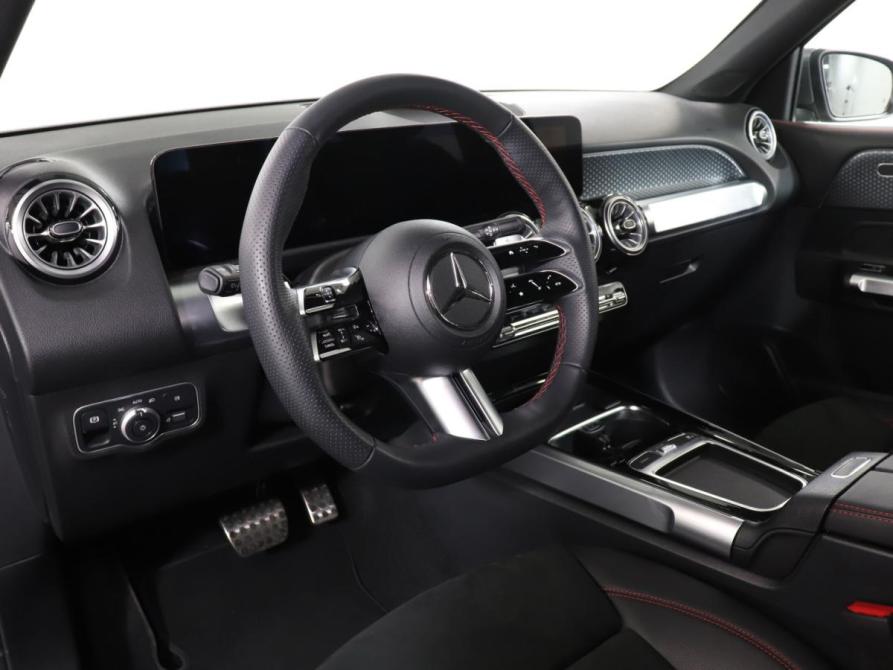 Mercedes-Benz GLB I (X247) Рестайлинг Москва  - изображение 13
