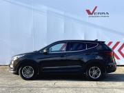Hyundai Santa Fe III Рестайлинг Пермь  - изображение 20