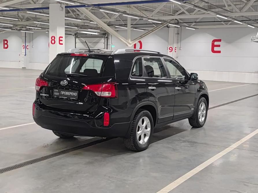 Kia Sorento II Рестайлинг Казань  - изображение 6