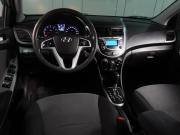 Hyundai Solaris I Воронеж  - изображение 24