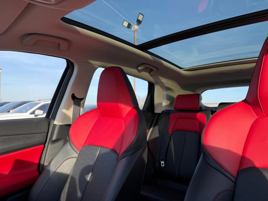 Changan CS55 Plus II Набережные Челны  - изображение 26