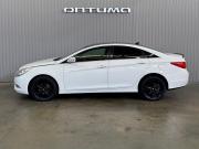 Hyundai Sonata VI (YF) Краснодар  - изображение 16