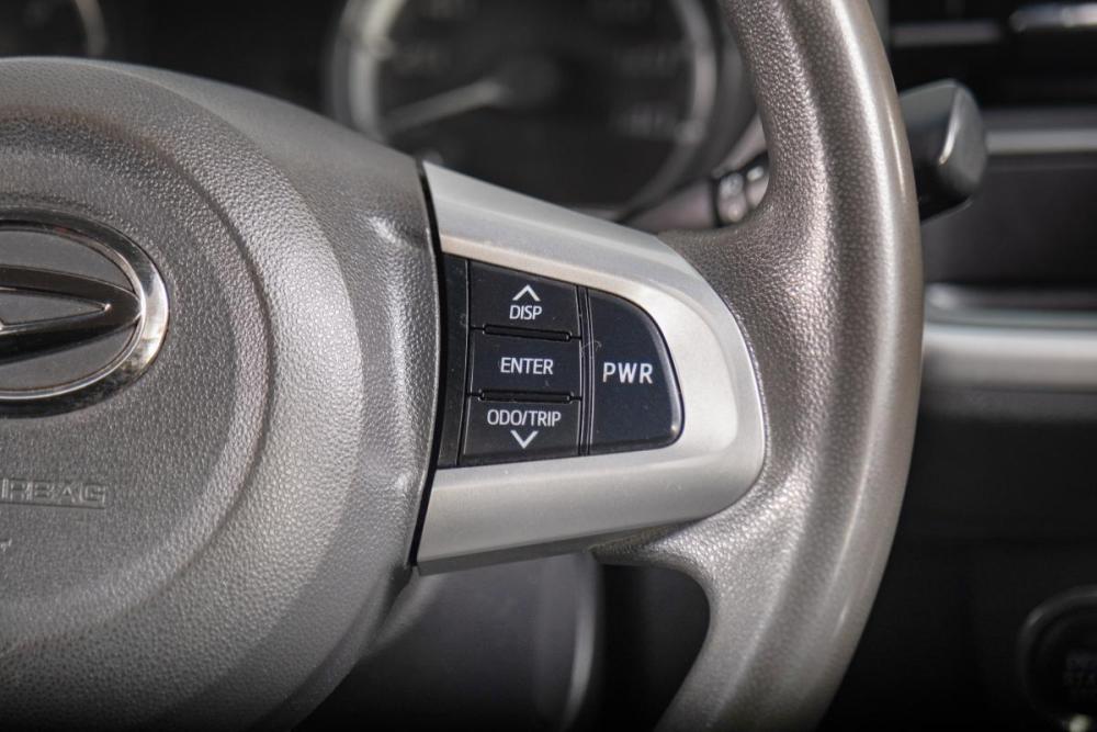 Daihatsu Move VI Томск  - изображение 15