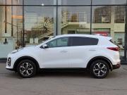 Kia Sportage IV Ижевск  - изображение 34