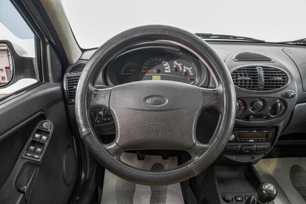 Lada (ВАЗ) Kalina I Барнаул  - изображение 14