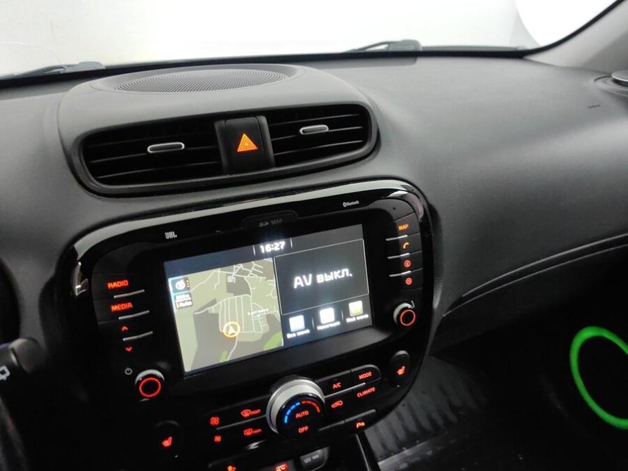 Kia Soul II Рестайлинг Подольск  - изображение 14