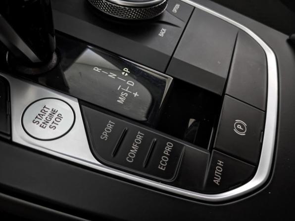 BMW 1 серии III (F40) с пробегом 2021 года, цена 2 450 000 рублей, 119216 км, хэтчбек, Автокод Объявления