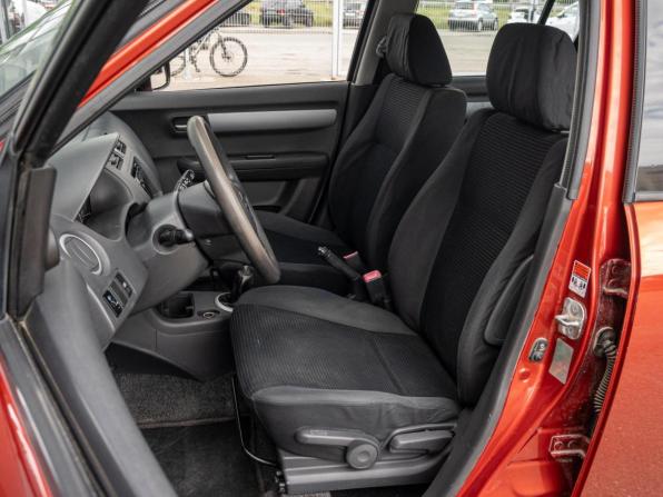 Suzuki Swift III с пробегом 2008 года, цена 550 000 рублей, 173848 км, хэтчбек, Автокод Объявления