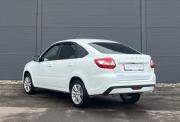 Lada (ВАЗ) Granta I Рестайлинг Красноярск  - изображение 29