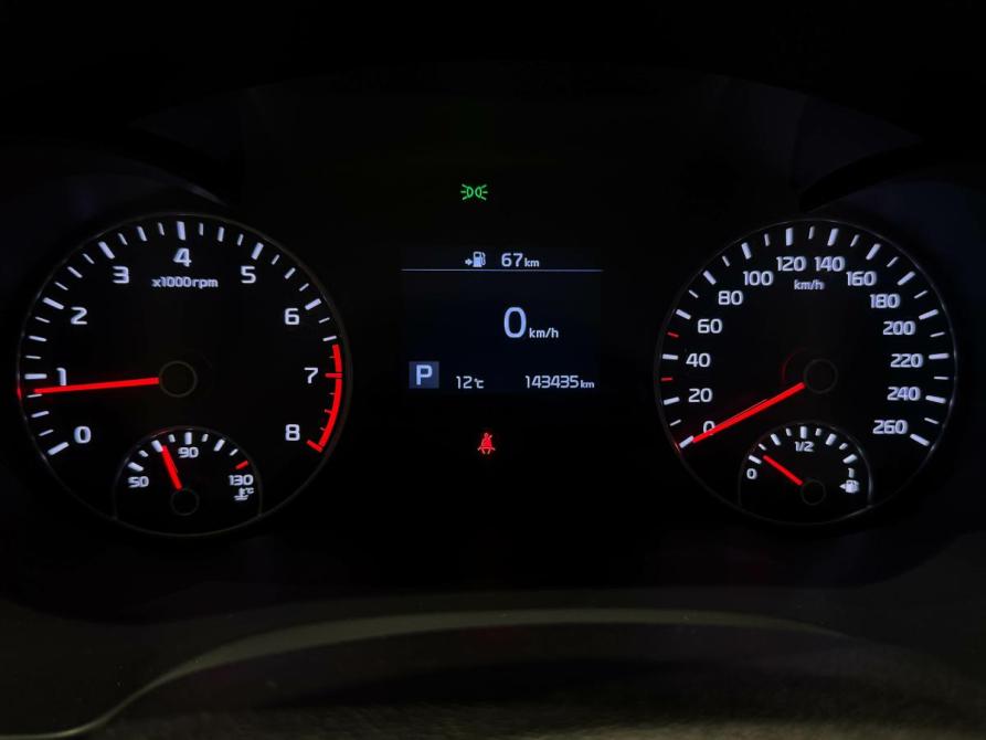 Kia Optima IV Рестайлинг Екатеринбург  - изображение 18