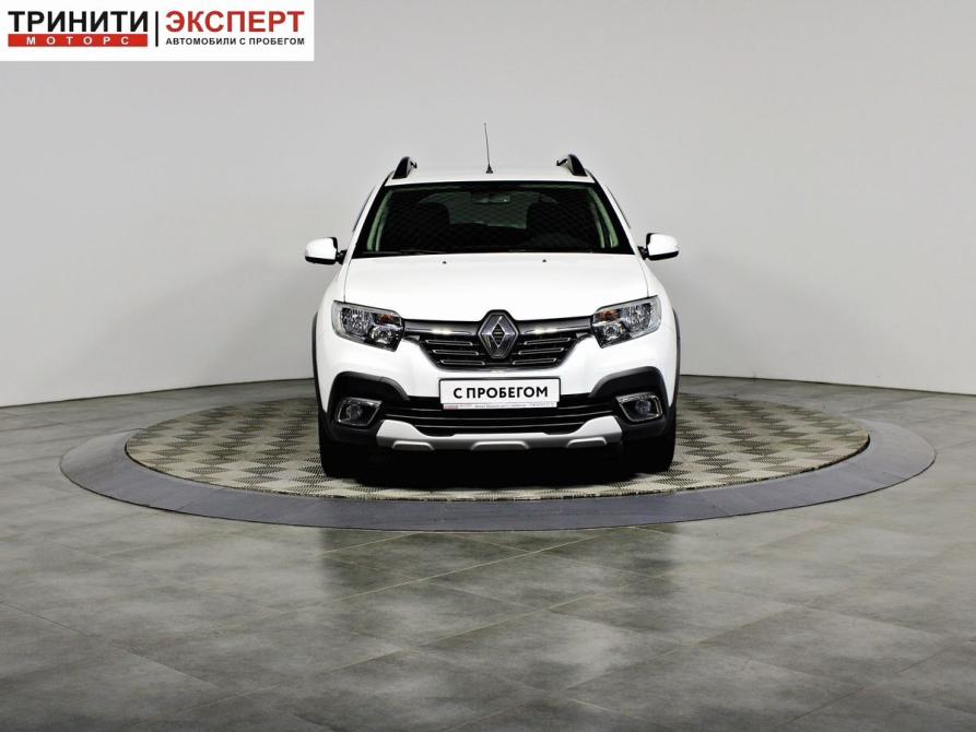 Renault Sandero II Рестайлинг Белгород  - изображение 2