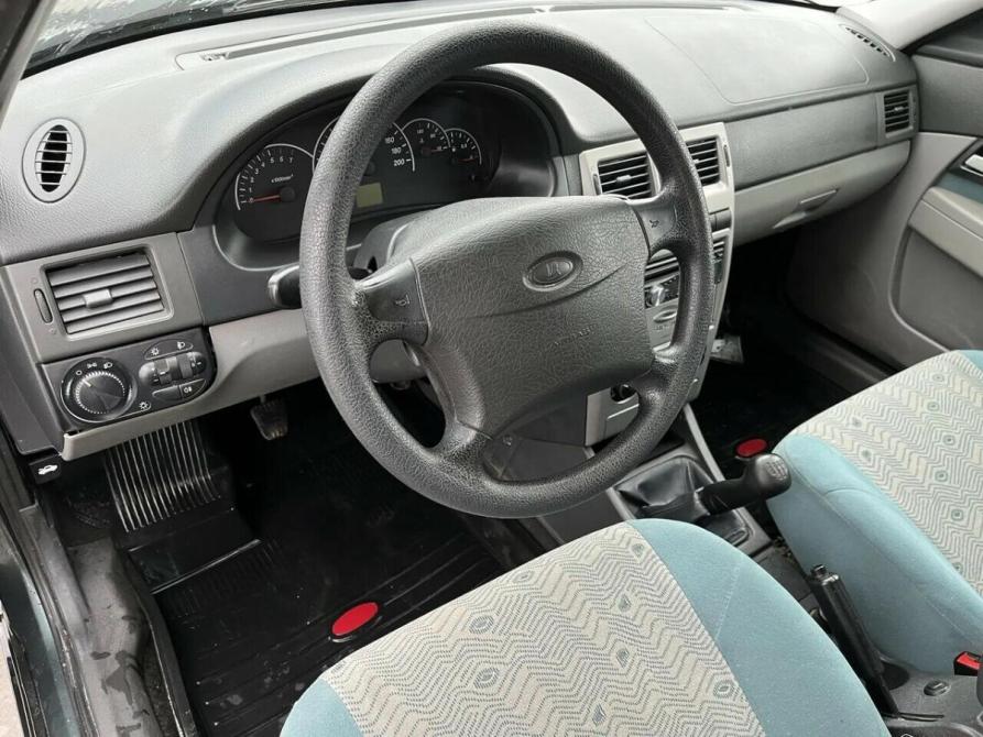 Lada (ВАЗ) Priora I Буинск  - изображение 8