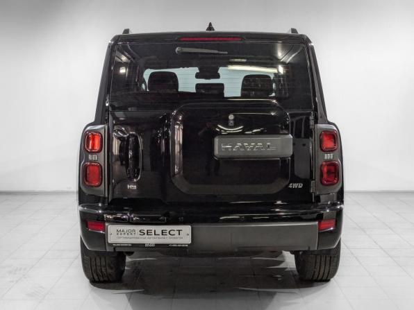 Haval H9 II с пробегом 2024 года, цена 3 900 000 рублей, 6775 км, внедорожник, Автокод Объявления