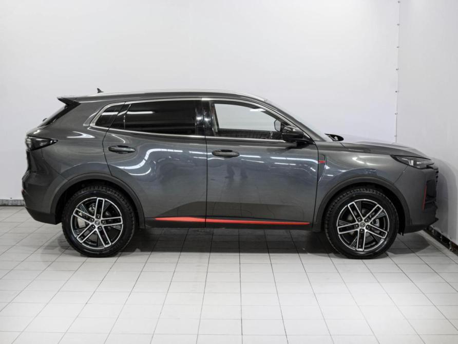 Changan UNI-S (CS55 Plus) Ростов-на-Дону  - изображение 5