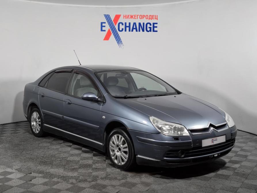 Citroen C5 I Рестайлинг Нижний Новгород  - изображение 4