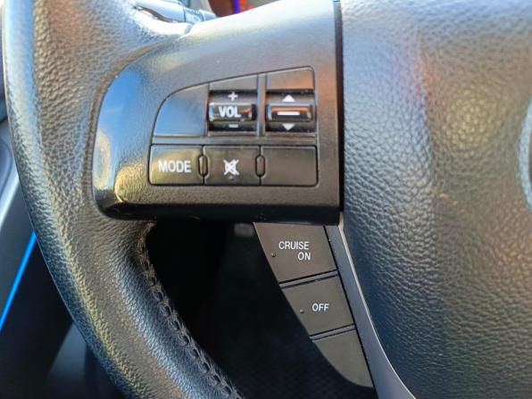 Mazda CX-7 I Рестайлинг с пробегом 2010 года, цена 1 155 000 рублей, 167568 км, внедорожник, Автокод Объявления