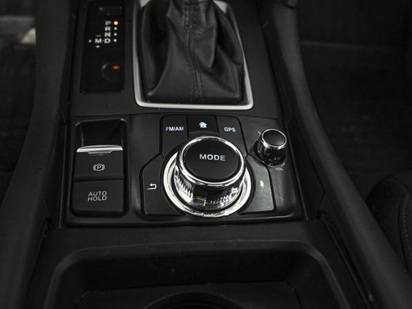 Mazda CX-4 I Рестайлинг с пробегом 2023 года, цена 2 378 000 рублей, 64513 км, внедорожник, Автокод Объявления
