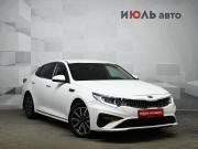Kia Optima IV Рестайлинг Екатеринбург  - изображение 22