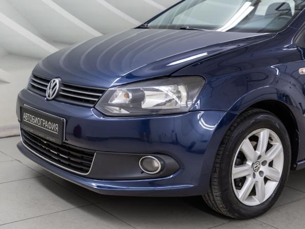 Volkswagen Polo V с пробегом 2012 года, цена 788 000 рублей, 188028 км, седан, Автокод Объявления