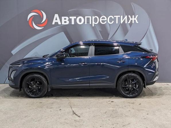 Omoda C5 I с пробегом 2023 года, цена 1 645 000 рублей, 22004 км, внедорожник, Автокод Объявления