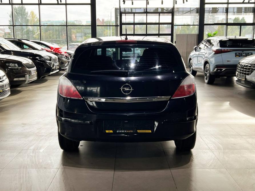 Opel Astra H Рестайлинг Оренбург  - изображение 6