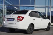 Lada (ВАЗ) Granta I Рестайлинг Ульяновск  - изображение 27
