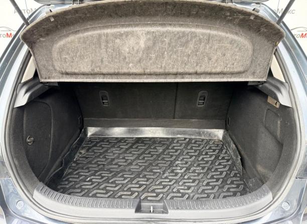 Mazda 3 II (BL) с пробегом 2008 года, цена 640 000 рублей, 293000 км, хэтчбек, Автокод Объявления