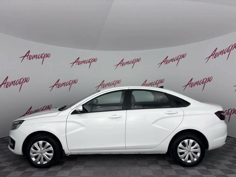 Lada (ВАЗ) Vesta I Рестайлинг (NG) Псков  - изображение 2