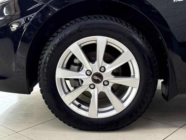 Hyundai Solaris I с пробегом 2011 года, цена 699 000 рублей, 189282 км, хэтчбек, Автокод Объявления