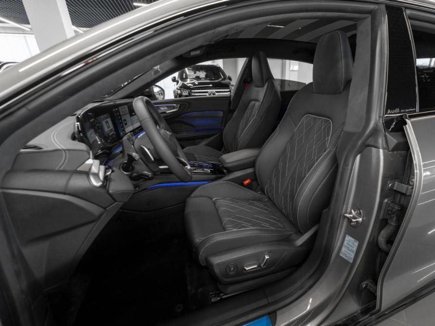 Audi A5 III (B10) Москва  - изображение 9