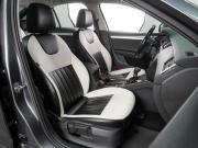 Skoda Octavia III (A7) Воронеж  - изображение 28
