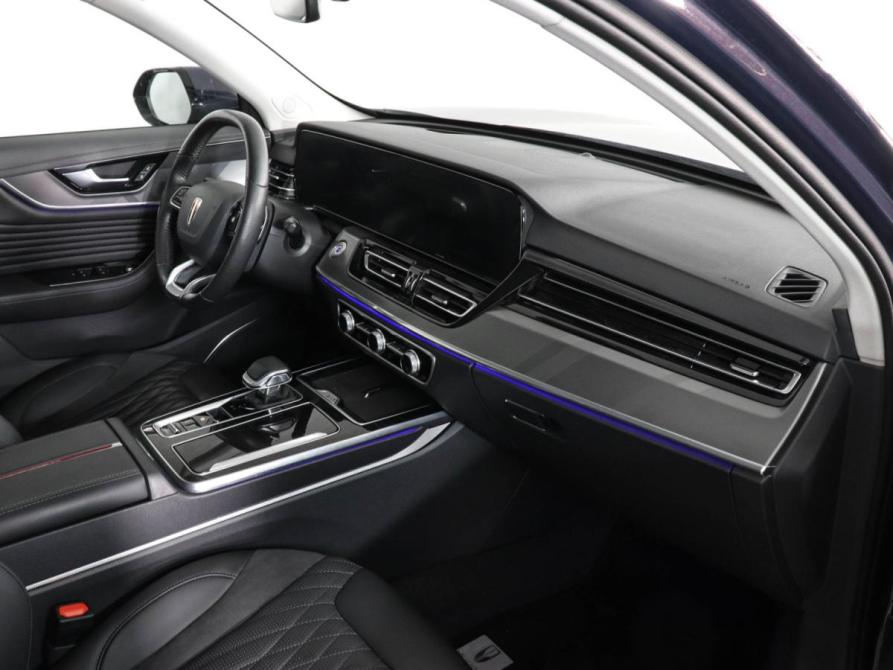 Hongqi HS5 I Рестайлинг Химки  - изображение 10