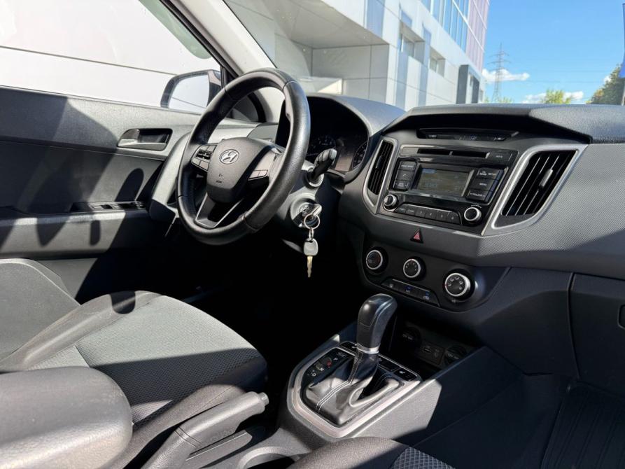 Hyundai Creta I Нижний Новгород  - изображение 11