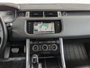 Land Rover Range Rover Sport II Москва  - изображение 45