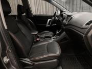 Chery Tiggo 5 I Красноярск  - изображение 28